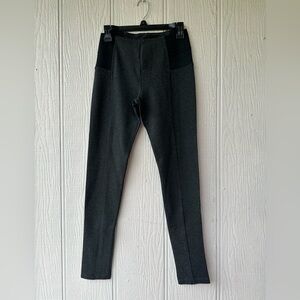 Zara Basic Leggings